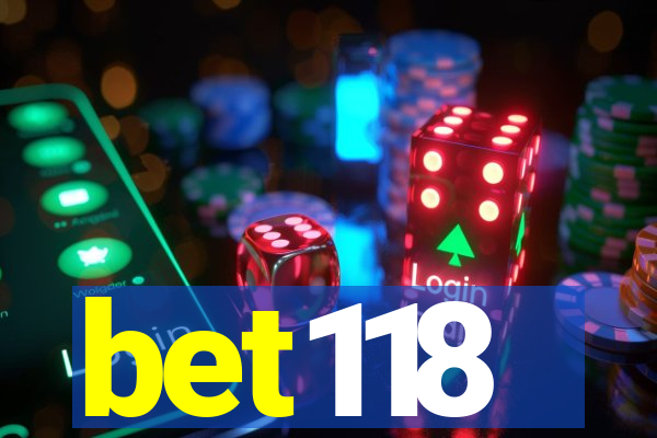 bet118