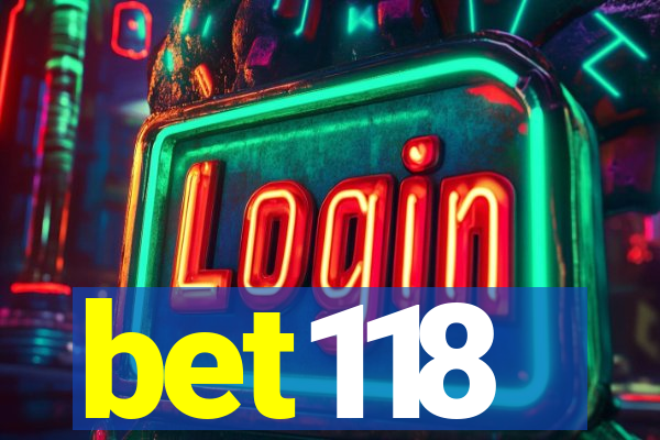 bet118