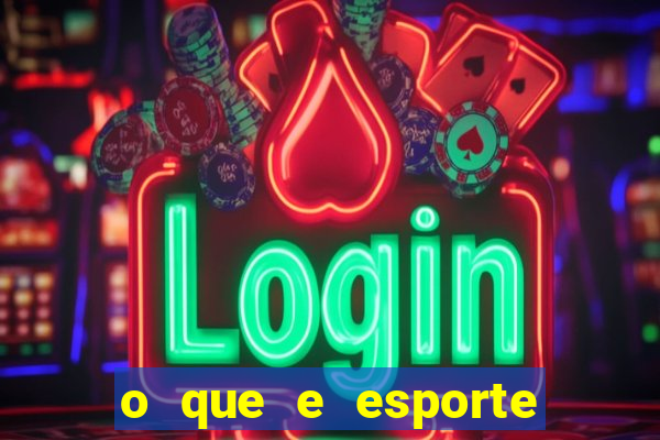 o que e esporte de invasao