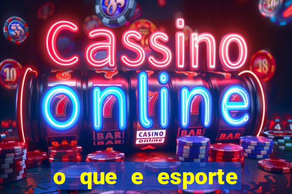 o que e esporte de invasao