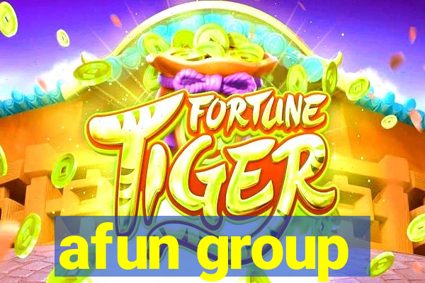 afun group