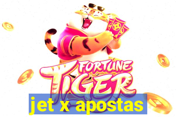 jet x apostas