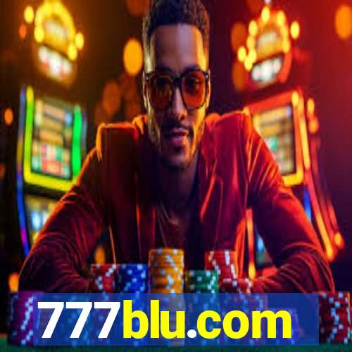 777blu.com