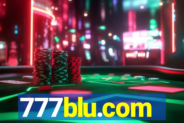 777blu.com