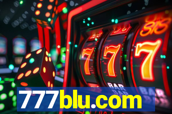 777blu.com