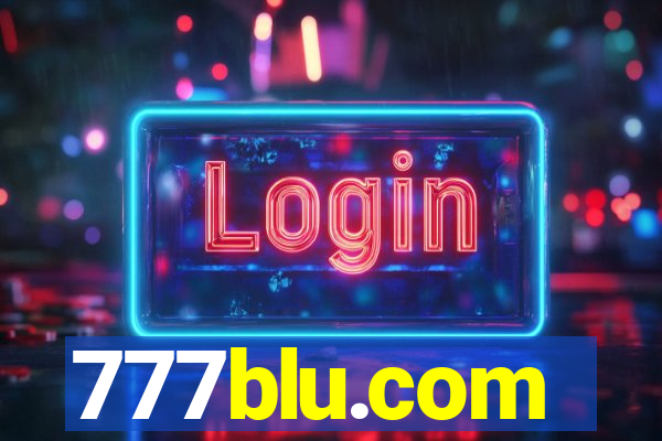 777blu.com