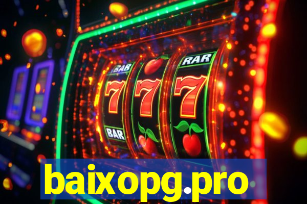 baixopg.pro