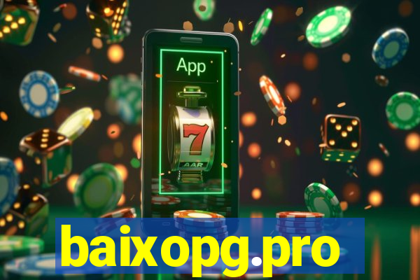 baixopg.pro