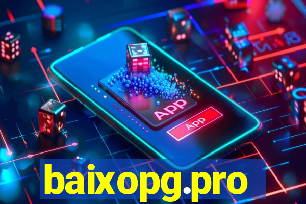 baixopg.pro