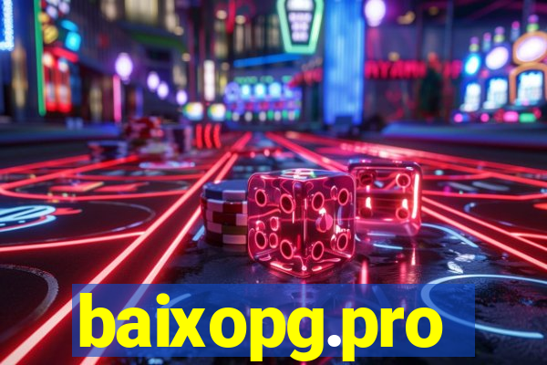 baixopg.pro