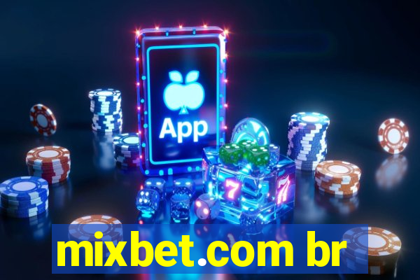 mixbet.com br