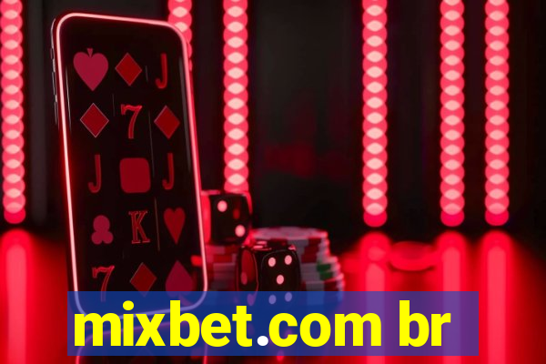 mixbet.com br