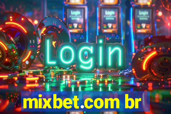 mixbet.com br