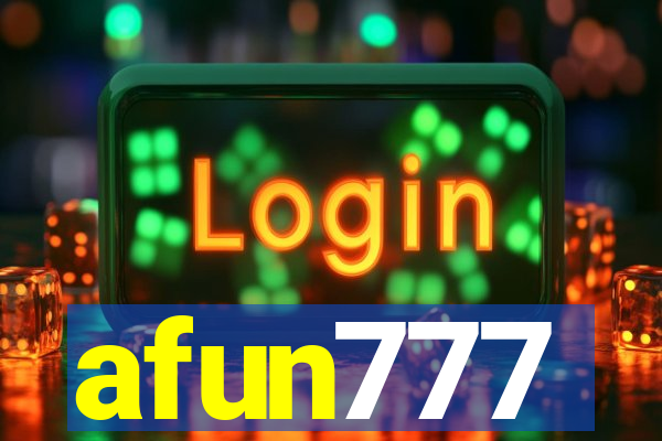 afun777