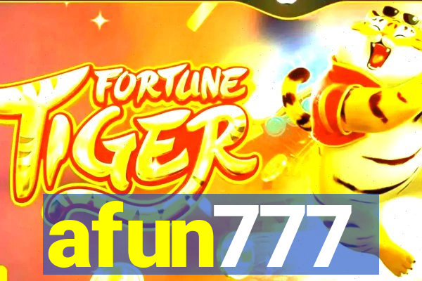 afun777