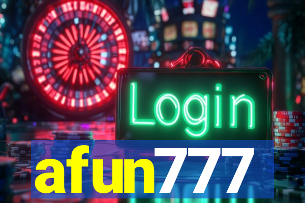 afun777