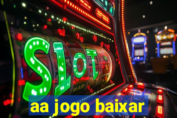 aa jogo baixar