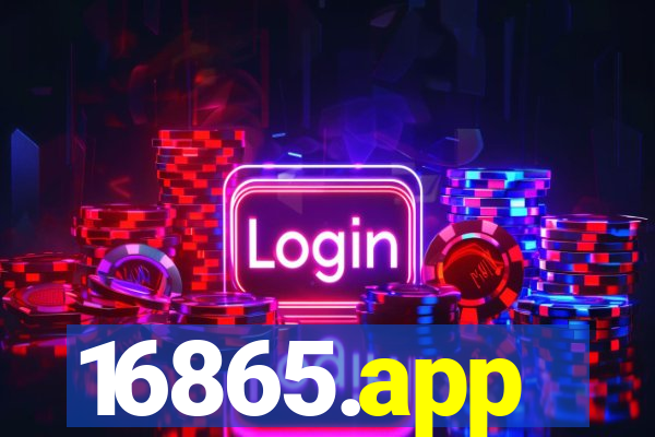 16865.app