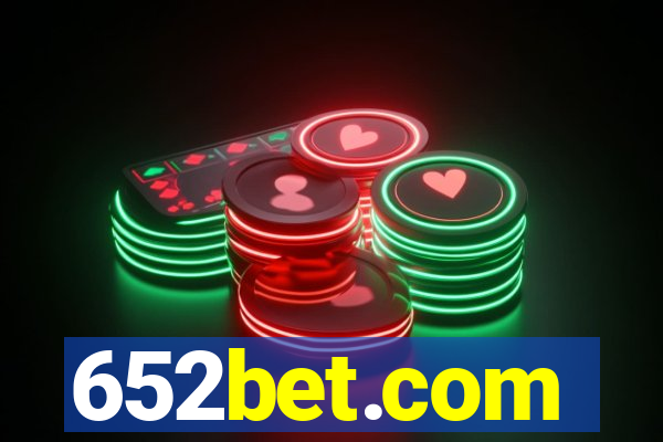 652bet.com