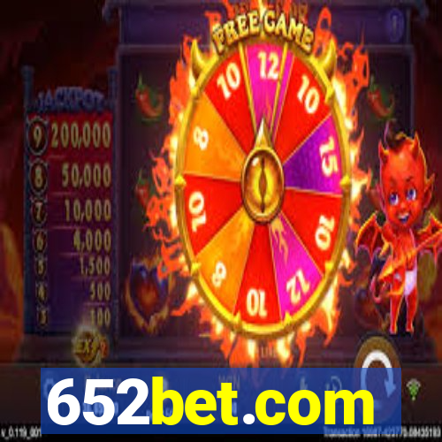 652bet.com