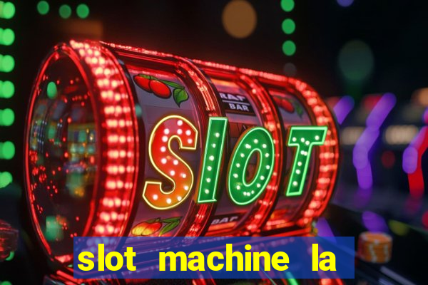 slot machine la gallina gratis