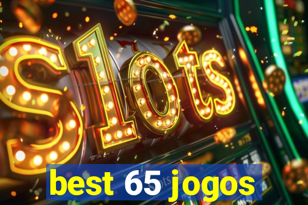 best 65 jogos