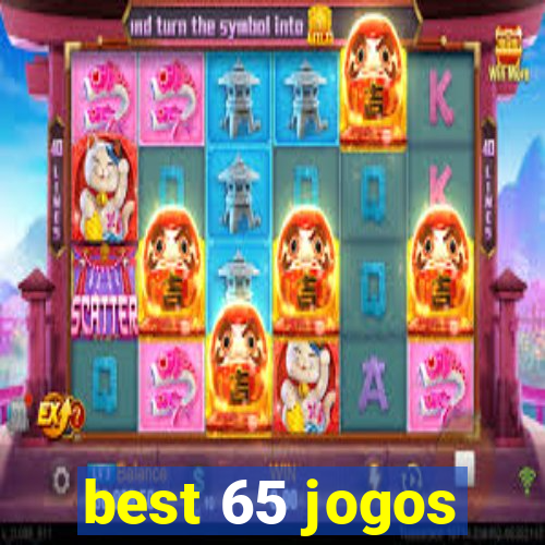 best 65 jogos