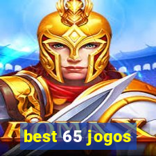 best 65 jogos