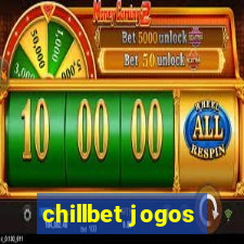 chillbet jogos