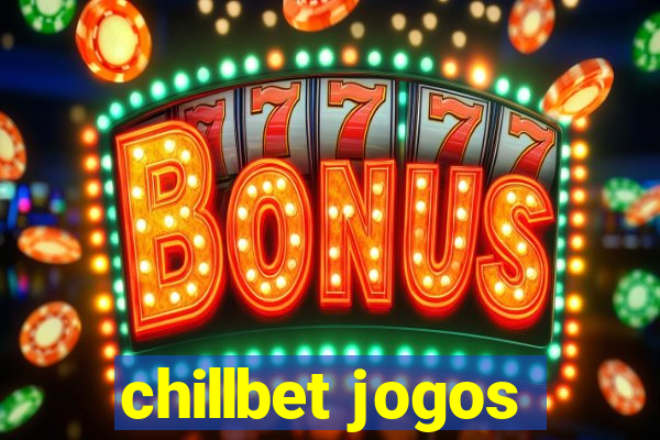 chillbet jogos