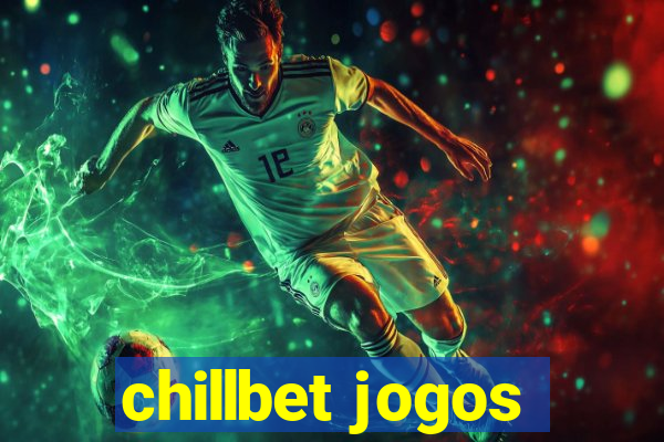 chillbet jogos