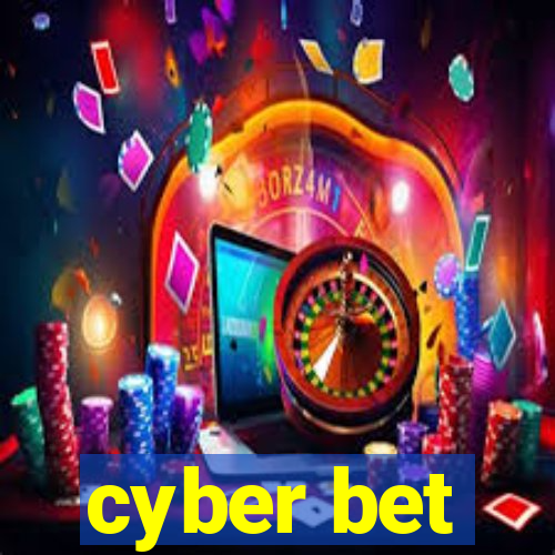 cyber bet