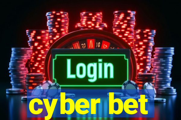 cyber bet