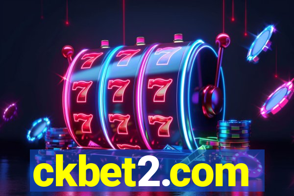 ckbet2.com