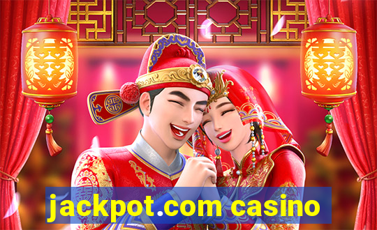 jackpot.com casino