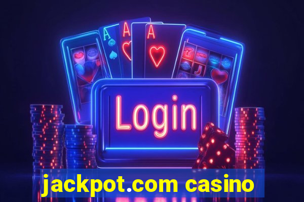 jackpot.com casino