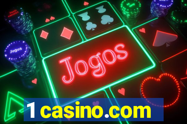 1 casino.com