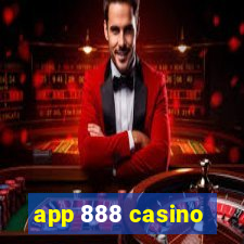 app 888 casino