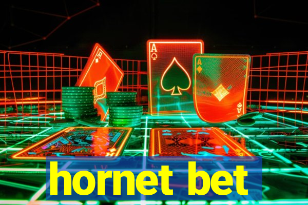 hornet bet