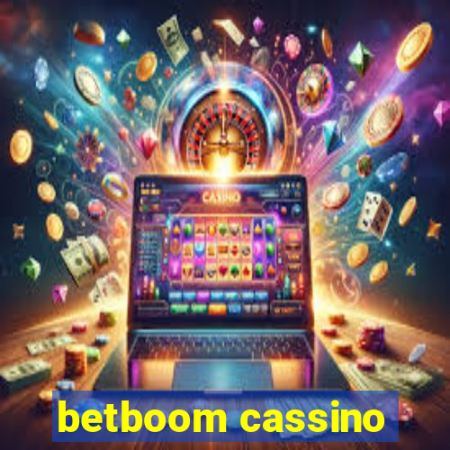 betboom cassino