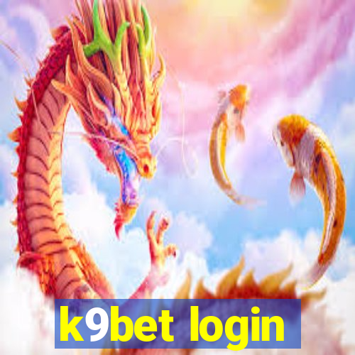 k9bet login