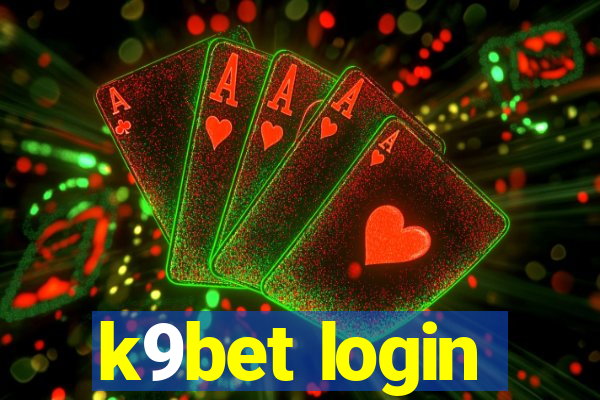 k9bet login