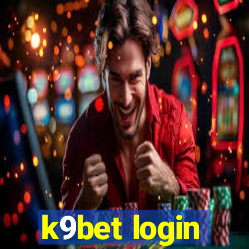 k9bet login