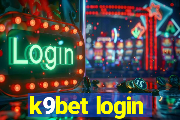 k9bet login