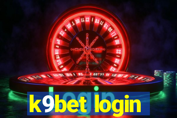 k9bet login