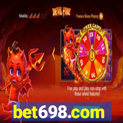 bet698.com