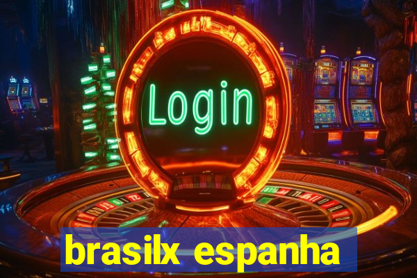 brasilx espanha