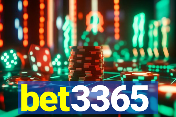 bet3365