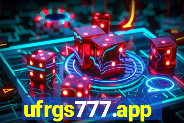 ufrgs777.app