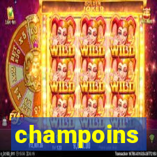 champoins